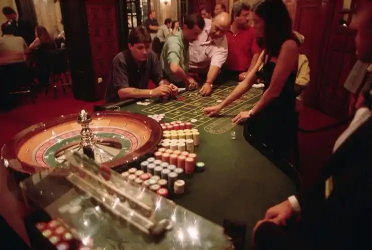 k999 Online Casino Myanmar