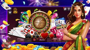 K999 ဂိမ်းလော်ဘီ Live Casino နှင့် Slots ဂိမ်းများ မျက်နှာပြင်