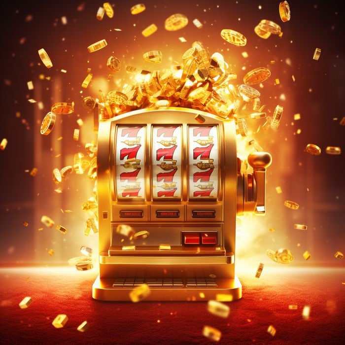 K999 Slots Jackpot ဂိမ်းများနှင့် ဆုကြီးများ ရနိုင်သောမြင်ကွင်း